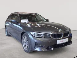 BMW 330e