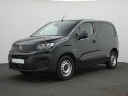 Perla nera schwarz (met.) Neu 2025 Citroën Berlingo Van / Kleinbus | 17.218 €
