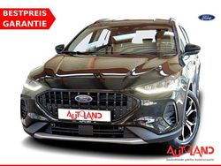 Schwarz Gebraucht 2022 Ford Focus Active Kombi | 22.950 € (Etwas zu teuer)