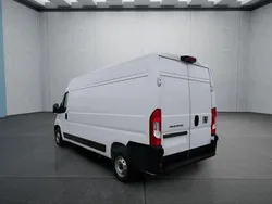 Neu 2025 Fiat Ducato Van | 31.549 € (Guter Preis)