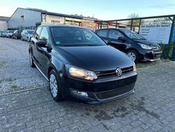 Schwarz Gebraucht 2012 VW Polo Style Kleinwagen | 6.900 € (Fairer Preis)