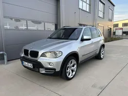 Gebraucht 2009 BMW X5 M Sport SUV | 13.299 € (Fairer Preis)