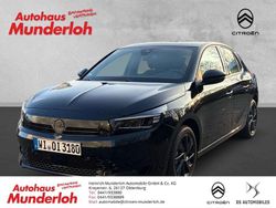 Schwarz Gebraucht 2024 Opel Corsa Kleinwagen | 19.995 € (Fairer Preis)