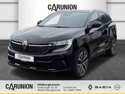 Schwarz Gebraucht 2022 Renault Austral Iconic SUV | 34.490 € (Fairer Preis)
