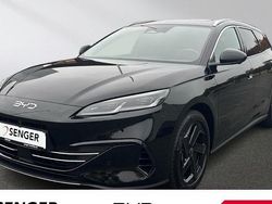 Schwarz Gebraucht 2025 BYD Seal Comfort Kombi | 33.580 € (Guter Preis)