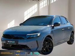 Grafik grau Gebraucht 2024 Opel Corsa Kleinwagen | 18.900 € (Fairer Preis)