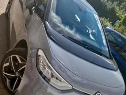 Grau Gebraucht 2022 VW ID.3 Pro Kleinwagen | 23.000 € (Fairer Preis)