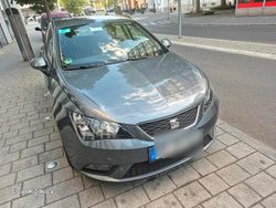 Grau Gebraucht 2016 Seat Ibiza Kleinwagen | 7.000 € (Fairer Preis)