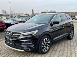 Schwarz Gebraucht 2019 Opel Grandland X SUV | 15.990 € (Guter Preis)
