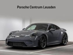 Grau Neu 2025 Porsche 992 | 261.239 € (Etwas zu teuer)