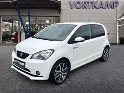 Candy weiß Gebraucht 2021 Seat Mii Electric Kleinwagen | 13.780 € (Fairer Preis)