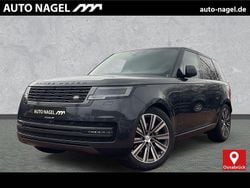 Grau Gebraucht 2023 Land Rover Range Rover HSE SUV | 119.490 € (Superpreis)