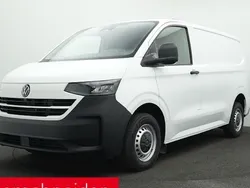Weiß Neu 2025 VW T6.1 Van | 36.480 € (Guter Preis)