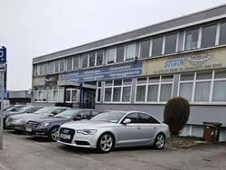 Schwarz Gebraucht 2011 Audi Q5 S-Line SUV | 11.980 € (Guter Preis)