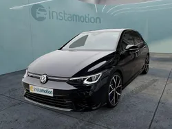 Schwarz Gebraucht 2024 VW Golf VIII R Kleinwagen | 58.799 €