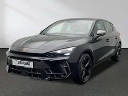 Schwarz Neu 2025 Cupra Leon | 33.990 € (Superpreis)