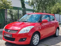 Gebraucht 2013 Suzuki Swift Comfort Limousine | 4.990 € (Fairer Preis)