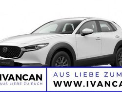 Weiß (arctic white) Neu 2025 Mazda CX-30 Center-Line SUV | 25.350 €