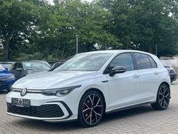 Weiß Gebraucht 2023 VW Golf VIII GTD Limousine | 29.480 € (Guter Preis)