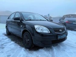 Schwarz Gebraucht 2009 Kia Rio Kleinwagen | 1.599 € (Guter Preis)