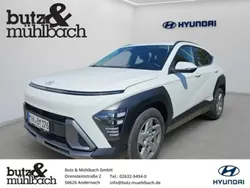 Atlas white Gebraucht 2023 Hyundai Kona Trend SUV | 27.990 € (Etwas zu teuer)