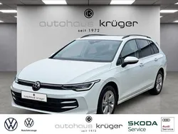 Andere Gebraucht 2024 VW Golf VIII Life Kombi | 30.900 € (Etwas zu teuer)