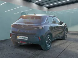 Schwarz Gebraucht 2024 Opel Mokka Elegance SUV | 29.799 €