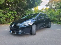 Schwarz Gebraucht 2013 Renault Clio IV Luxe Limousine | 6.100 € (Fairer Preis)