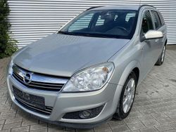 Gold Gebraucht 2009 Opel Astra Edition Kombi | 2.490 € (Guter Preis)