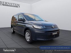 Grau Gebraucht 2023 VW Caddy Maxi Van / Kleinbus | 23.999 € (Guter Preis)