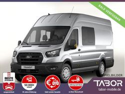 Silber metallic Neu 2025 Ford Transit Trend Van / Kleinbus | 43.088 € (Fairer Preis)