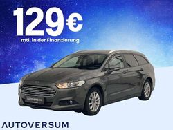 Grau Gebraucht 2019 Ford Mondeo Kombi | 11.949 € (Superpreis)