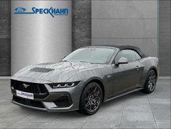 Grau Gebraucht 2024 Ford Mustang GT Convertible Cabrio | 72.190 €