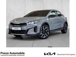 Grau Neu 2025 Kia XCeed SUV | 28.690 € (Fairer Preis)