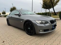 Gebraucht 2007 BMW 330 Cabriolet Shadowline Cabrio | 8.990 € (Superpreis)