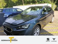 Grau Gebraucht 2022 Seat Leon Style Kombi | 17.890 € (Guter Preis)