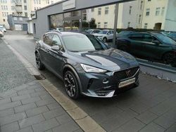 Magnetic grau metallic Gebraucht 2022 Cupra Formentor VZ SUV | 27.490 € (Fairer Preis)