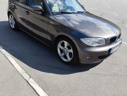 Braun Gebraucht 2005 BMW 120 Kleinwagen | 3.400 € (Fairer Preis)