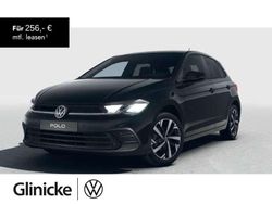 Deep black perleffekt Neu 2025 VW Polo Life Limousine | 29.169 € (Etwas zu teuer)