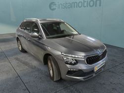 Grau Gebraucht 2024 Skoda Kamiq Selection SUV | 24.791 € (Etwas zu teuer)