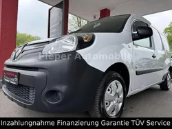 Weiß Gebraucht 2018 Renault Kangoo Van / Kleinbus | 6.990 € (Guter Preis)