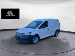 Weiß Gebraucht 2023 VW Caddy Van / Kleinbus | 19.900 € (Fairer Preis)