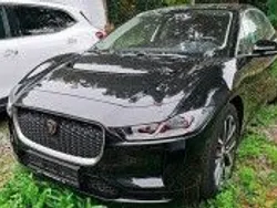 Schwarz Gebraucht 2019 Jaguar I-Pace SUV | 27.999 € (Fairer Preis)