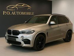 Grün Gebraucht 2015 BMW X5 M Performance SUV | 29.850 €