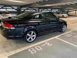 Schwarz Gebraucht 2008 Volvo C70 Cabrio | 2.050 €