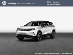 Arktis weiß Neu 2025 Opel Grandland X Edition SUV | 35.944 € (Fairer Preis)