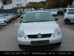Silber Gebraucht 2004 VW Lupo Basis Kleinwagen | 1.799 € (Fairer Preis)