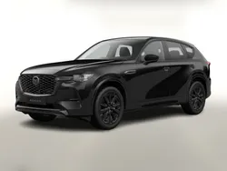 Schwarz Gebraucht 2023 Mazda CX-60 Homura-Line SUV | 37.466 €
