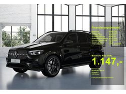 Schwarz Neu 2026 Mercedes GLE350 AMG SUV | 106.338 €