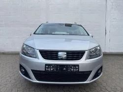 Silber Gebraucht 2020 Seat Alhambra Style Van / Kleinbus | 19.900 €